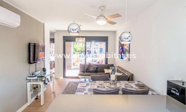 Apartament - Nouvelle construction - Orihuela - Orihuela