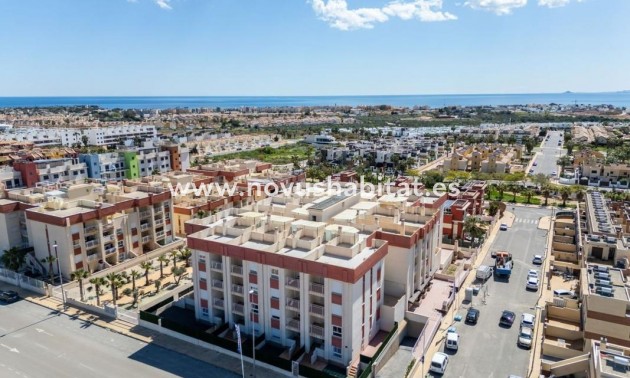 Apartament - Nouvelle construction - Orihuela - Orihuela