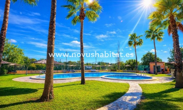 Apartament - Nouvelle construction - Orihuela - Orihuela