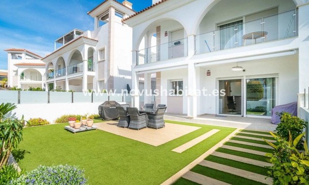 Apartament - Nouvelle construction - Rojales / Ciudad Quesada - Rojales
