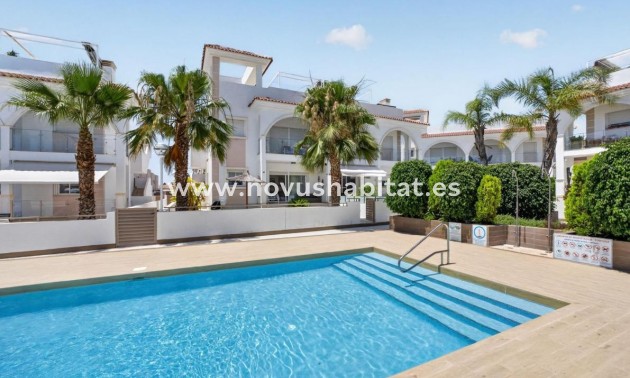 Apartament - Nouvelle construction - Rojales / Ciudad Quesada - Rojales