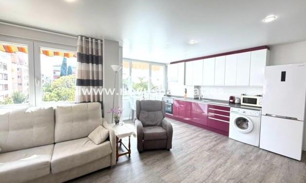 Apartament - Nouvelle construction - Torrevieja - Torrevieja