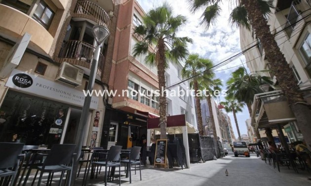 Apartament - Nouvelle construction - Torrevieja - Torrevieja
