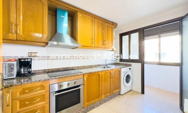 Apartament - Nouvelle construction - Torrevieja - Torrevieja