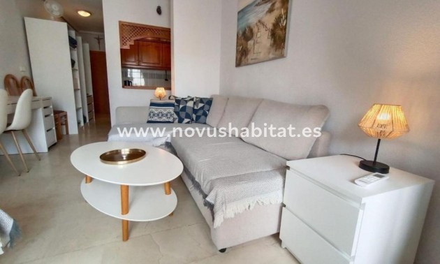 Apartament - Nouvelle construction - Torrevieja - Torrevieja