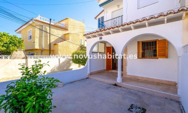Apartament - Nouvelle construction - Torrevieja - Torrevieja