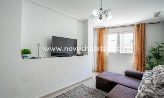 Apartament - Nouvelle construction - Torrevieja - Torrevieja
