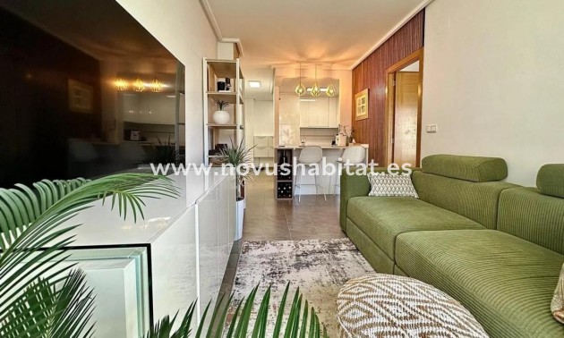 Apartament - Nouvelle construction - Torrevieja - Torrevieja