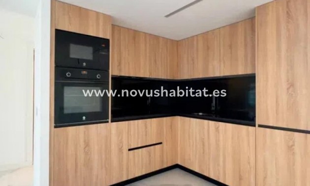 Apartament - Nouvelle construction - Torrevieja - Torrevieja