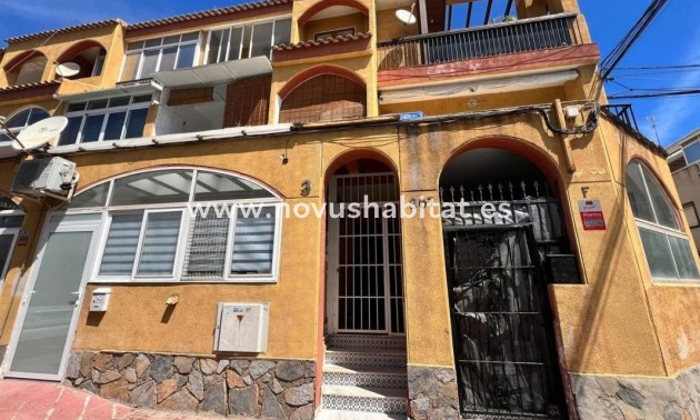Apartament - Nouvelle construction - Torrevieja - Torrevieja