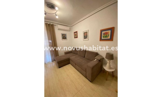 Apartament - Nouvelle construction - Torrevieja - Torrevieja