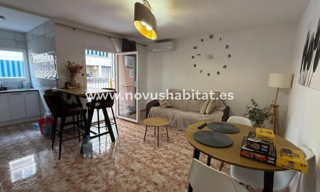 Apartament - Nouvelle construction - Torrevieja - Torrevieja