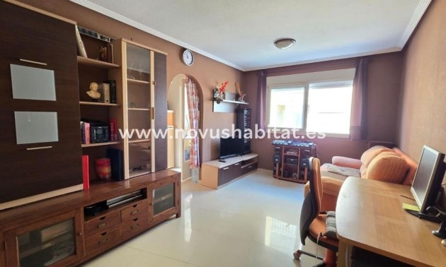 Apartament - Nouvelle construction - Torrevieja - Torrevieja