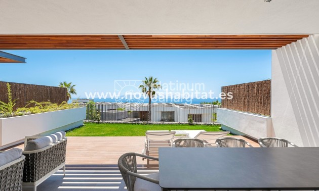 Apartament - Nowa inwestycja - Adeje - Santa Cruz de Tenerife