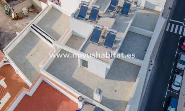 Apartament - Nowa inwestycja - Adeje - Tenerife