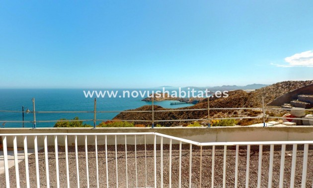 Apartament - Nowa inwestycja - Águilas - Águilas