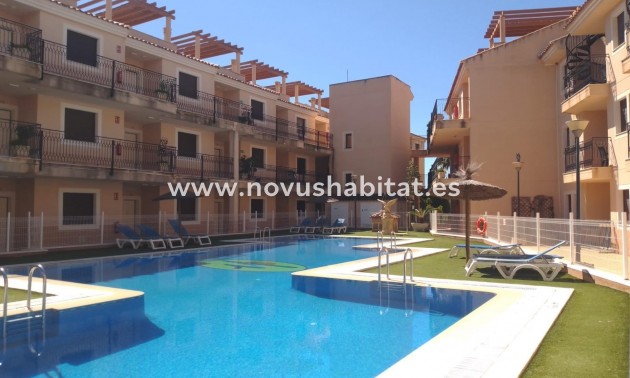 Apartament - Nowa inwestycja - Águilas - Águilas
