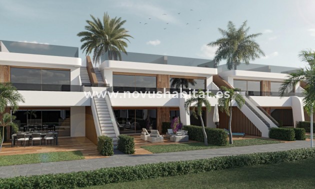 Apartament - Nowa inwestycja - Alhama de Murcia - Condado De Alhama