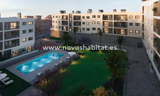 Apartament - Nowa inwestycja - Alicante - Alicante