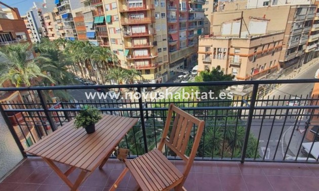 Apartament - Nowa inwestycja - Alicante - Alicante