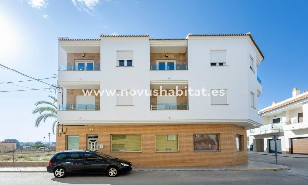 Apartament - Nowa inwestycja - Alicante - Jacarilla