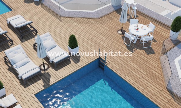 Apartament - Nowa inwestycja - Alicante - La Florida