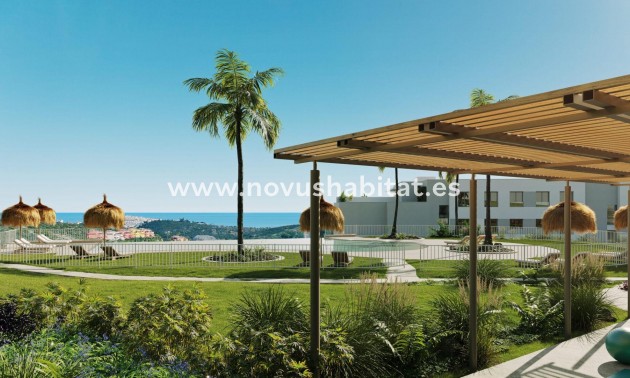 Apartament - Nowa inwestycja - Casares - Casares