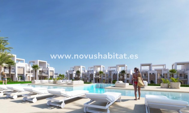 Apartament - Nowa inwestycja - Ciudad Quesada - Ciudad Quesada
