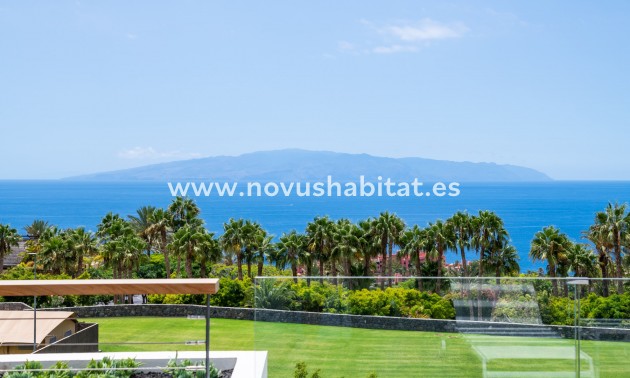 Apartament - Nowa inwestycja - Costa Adeje - Casas Del Lago Abama Tenerife