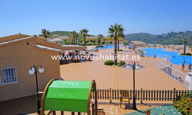 Apartament - Nowa inwestycja - Cumbre del Sol - Cumbre del Sol