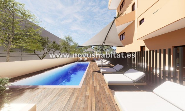 Apartament - Nowa inwestycja - El Campello - El Campello