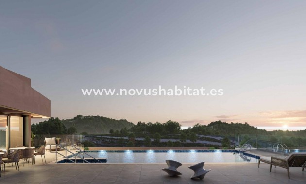 Apartament - Nowa inwestycja - Estepona - Estepona