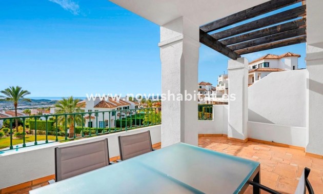 Apartament - Nowa inwestycja - Finestrat - Finestrat