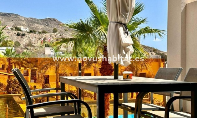Apartament - Nowa inwestycja - Finestrat - Finestrat