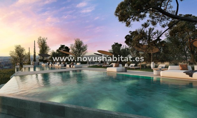 Apartament - Nowa inwestycja - Fuengirola - Fuengirola