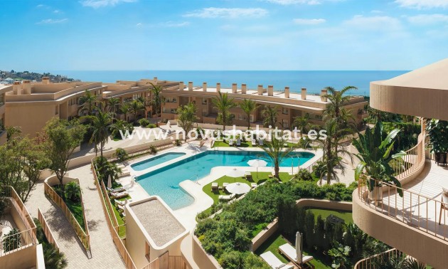 Apartament - Nowa inwestycja - Fuengirola - Fuengirola