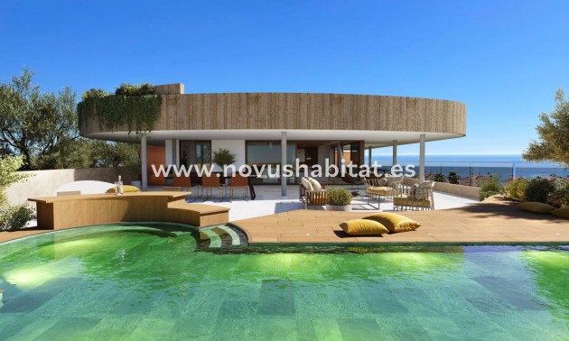 Apartament - Nowa inwestycja - Fuengirola - Fuengirola