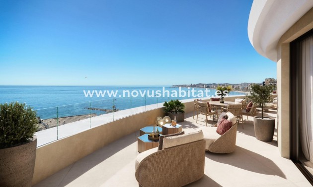 Apartament - Nowa inwestycja - Fuengirola - Fuengirola