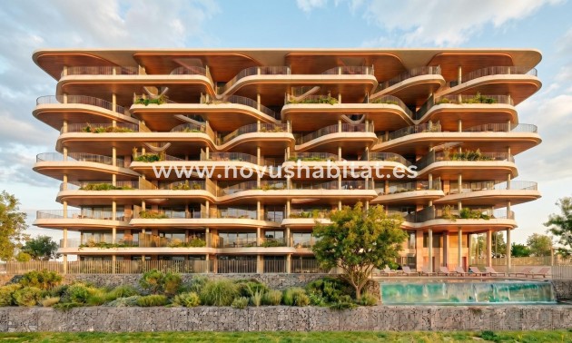 Apartament - Nowa inwestycja - Fuengirola - Fuengirola