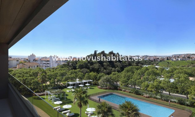 Apartament - Nowa inwestycja - Fuengirola - Fuengirola