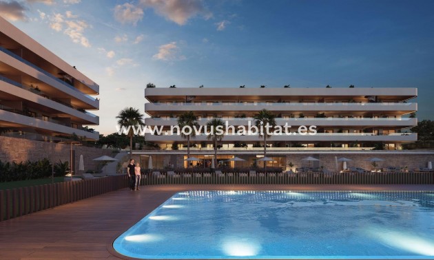 Apartament - Nowa inwestycja - Fuengirola - Fuengirola