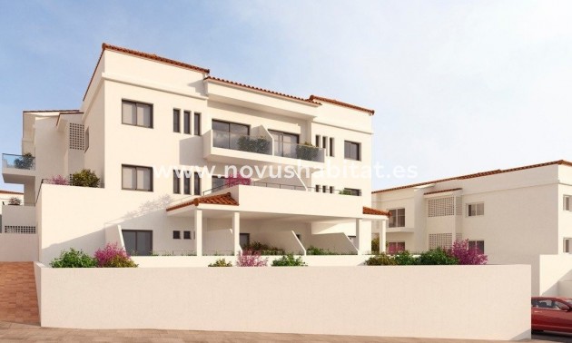 Apartament - Nowa inwestycja - Fuengirola - REDSPG-82330