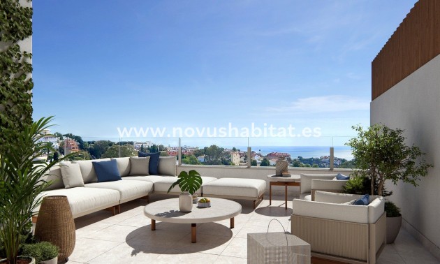 Apartament - Nowa inwestycja - Fuengirola - Torreblanca Del Sol