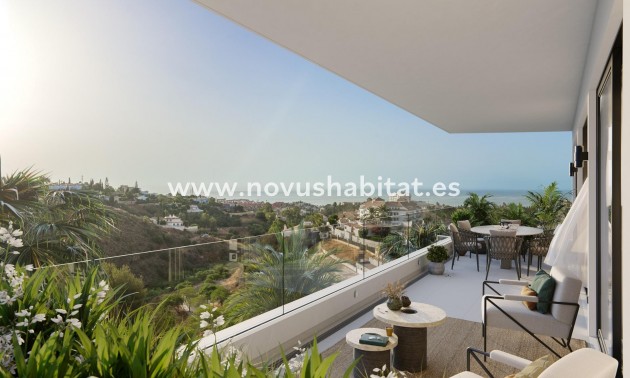 Apartament - Nowa inwestycja - Fuengirola - Torreblanca Del Sol