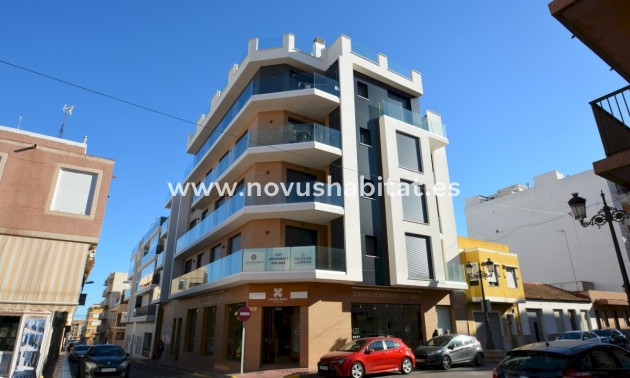 Apartament - Nowa inwestycja - Guardamar del Segura - Centro