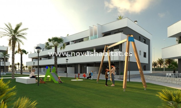 Apartament - Nowa inwestycja - Guardamar del Segura - El Raso