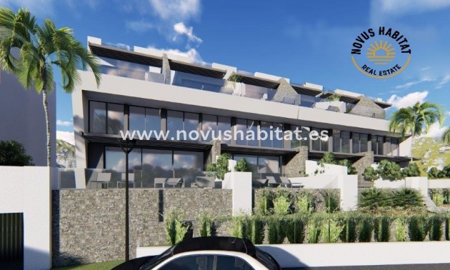 Apartament - Nowa inwestycja - Guardamar del Segura - Guardamar del Segura