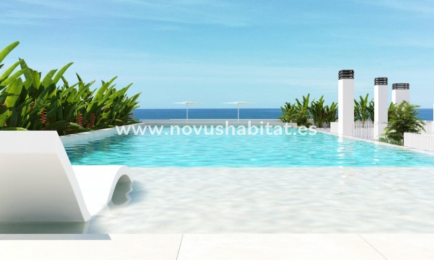 Apartament - Nowa inwestycja - Guardamar del Segura - Guardamar del Segura