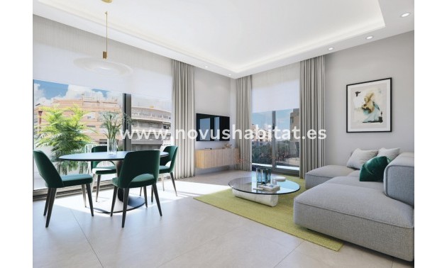 Apartament - Nowa inwestycja - Guardamar del Segura - Guardamar del Segura