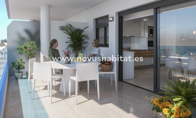 Apartament - Nowa inwestycja - Guardamar del Segura - Pueblo